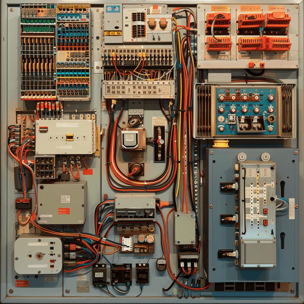 Line Conditioner vs Surge Suppressor Which Do You Need?